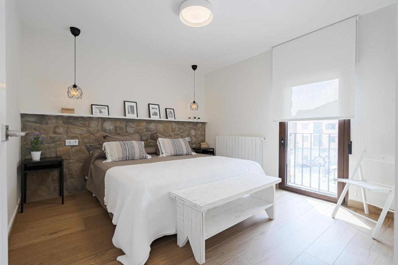 Casa Paredes, 브론찰레스 외부 사진