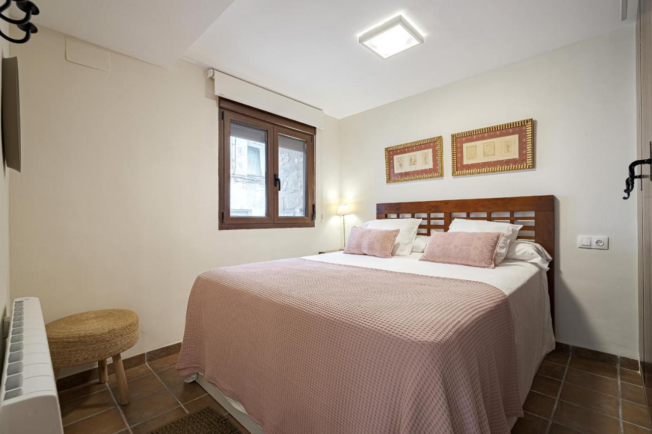 Casa Paredes, 브론찰레스 외부 사진