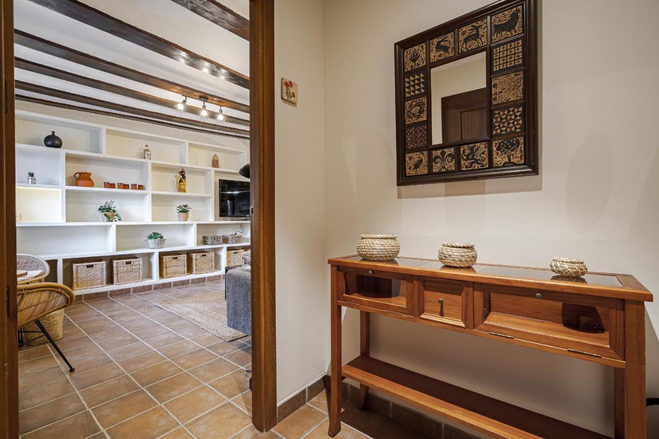 Casa Paredes, 브론찰레스 외부 사진